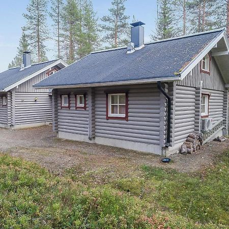Äkäslompolo Holiday Home Yllaeksen Tunturihonkamaja A 1 By Interhome מראה חיצוני תמונה