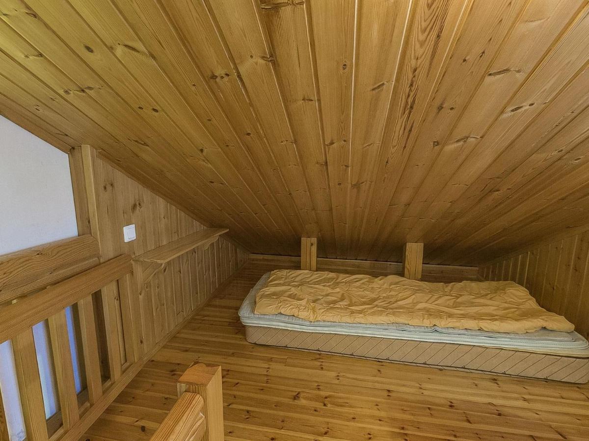 Äkäslompolo Holiday Home Yllaeksen Tunturihonkamaja A 1 By Interhome מראה חיצוני תמונה